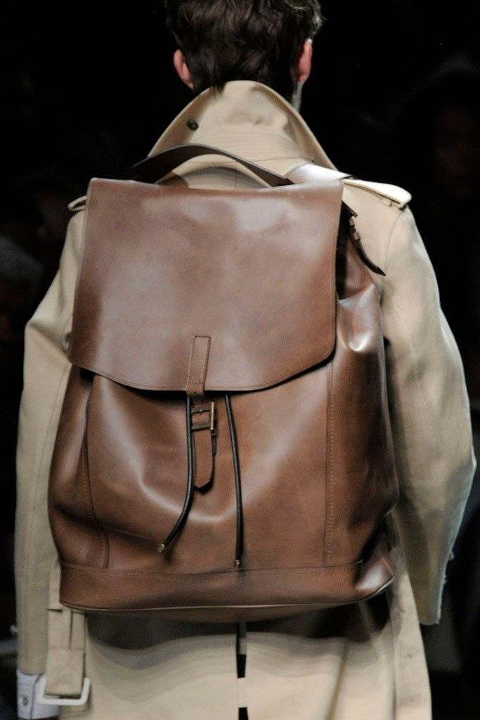 Leather texture